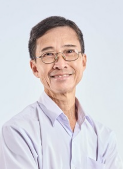 Dr. Paul Chia Wee Yan
